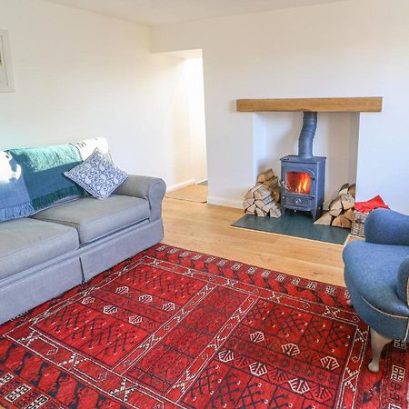 Howgill Cottage セドバーグ エクステリア 写真
