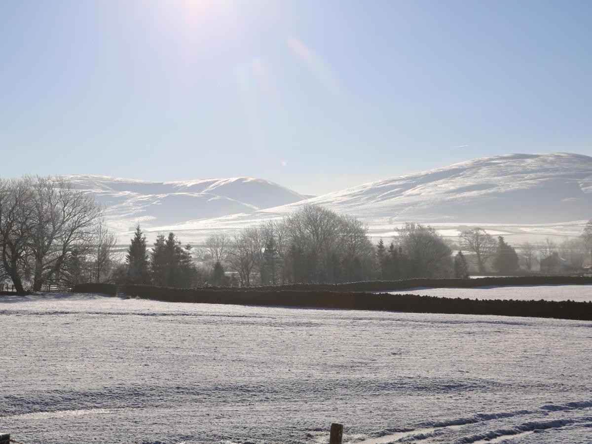 Howgill Cottage セドバーグ エクステリア 写真