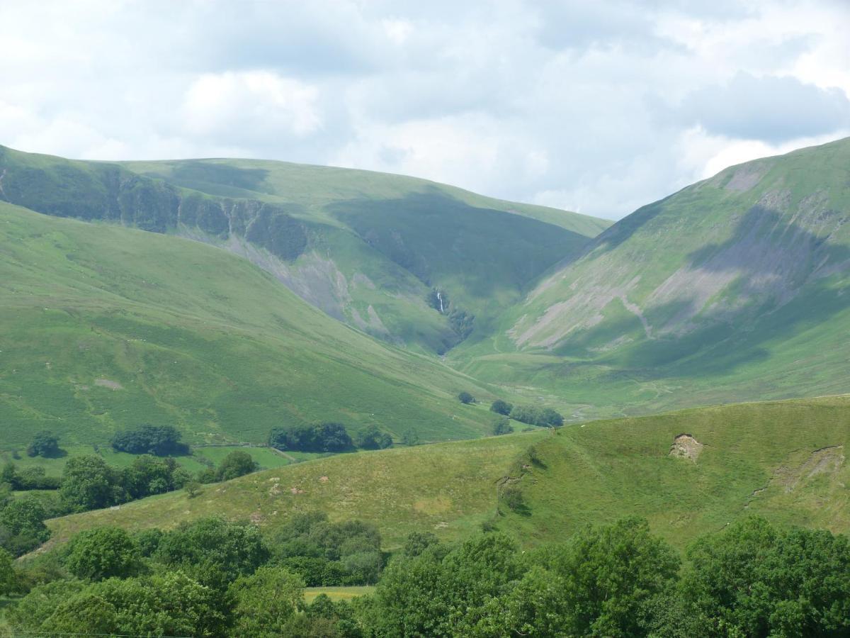 Howgill Cottage セドバーグ エクステリア 写真