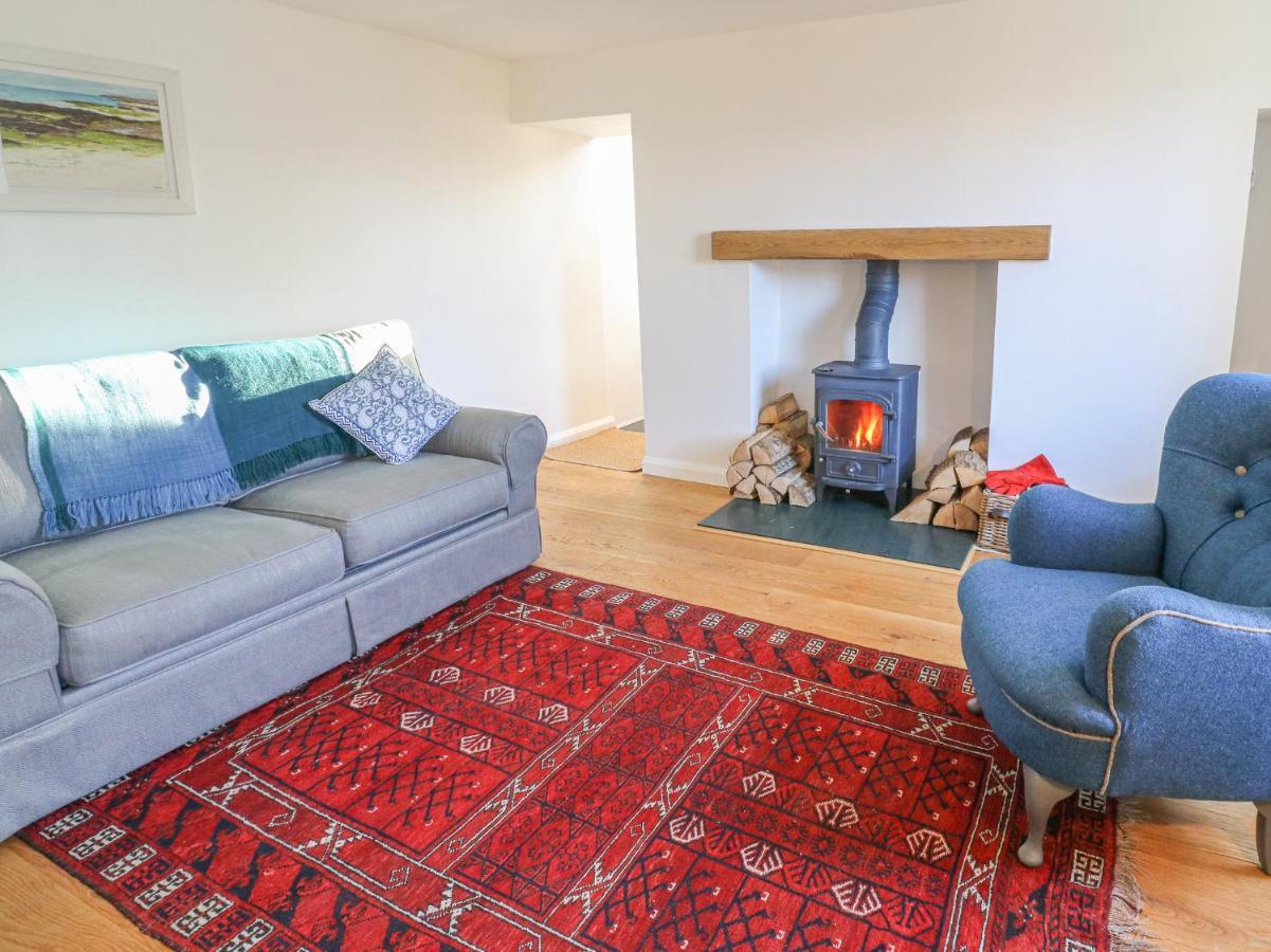 Howgill Cottage セドバーグ エクステリア 写真