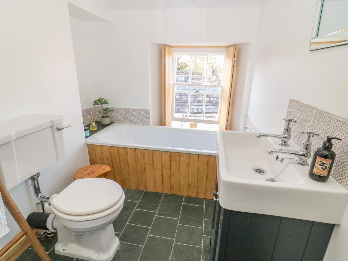 Howgill Cottage セドバーグ エクステリア 写真
