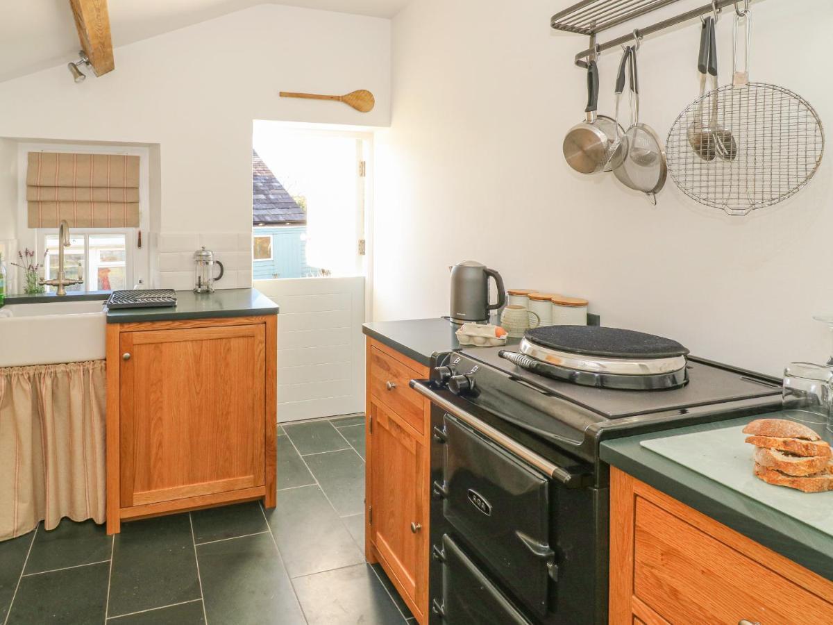 Howgill Cottage セドバーグ エクステリア 写真