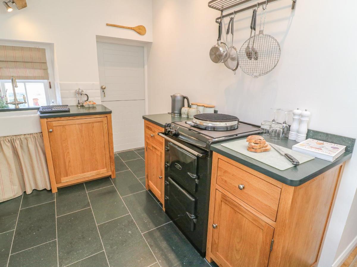 Howgill Cottage セドバーグ エクステリア 写真
