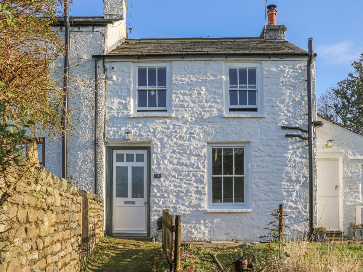 Howgill Cottage セドバーグ エクステリア 写真