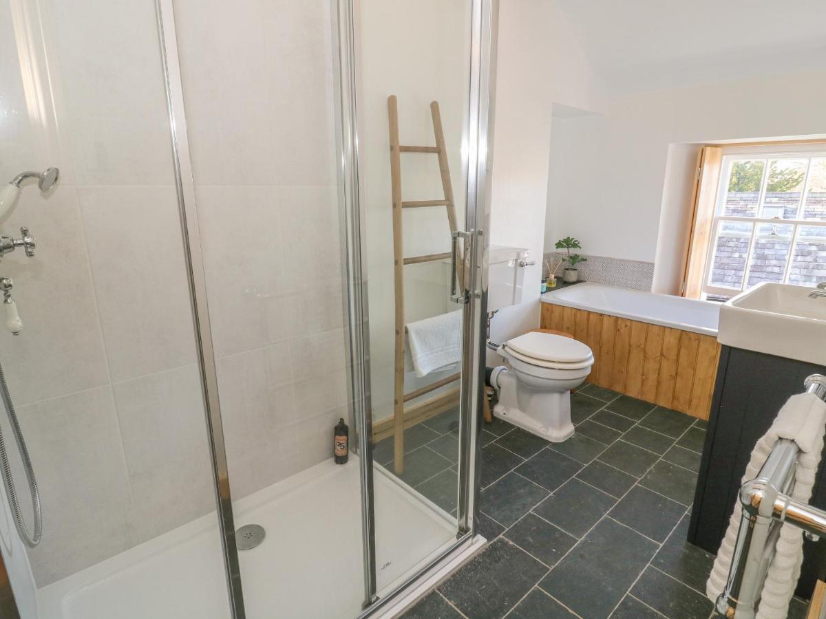 Howgill Cottage セドバーグ エクステリア 写真