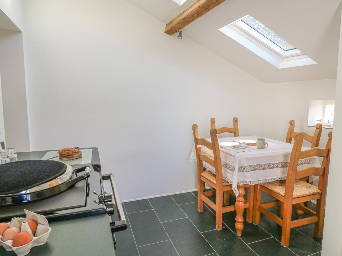 Howgill Cottage セドバーグ エクステリア 写真