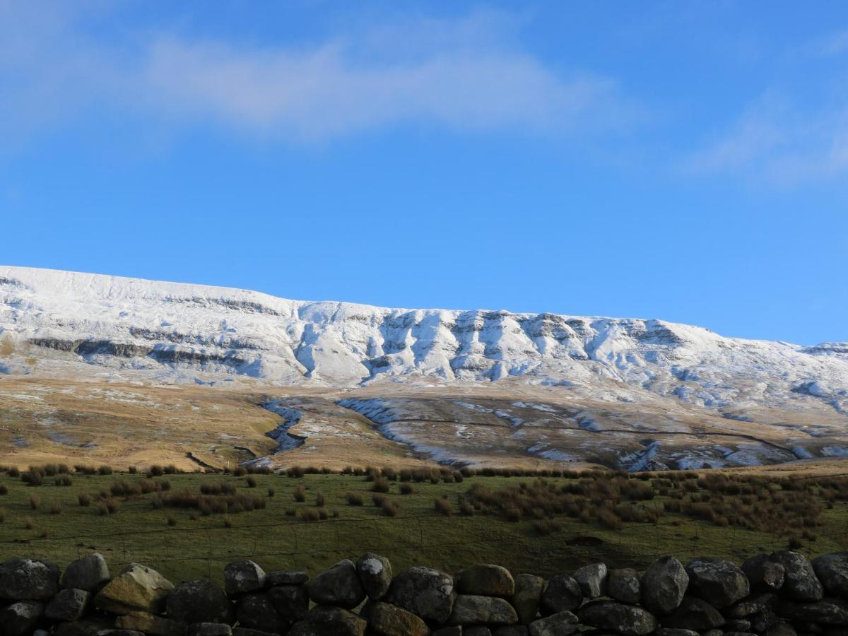Howgill Cottage セドバーグ エクステリア 写真