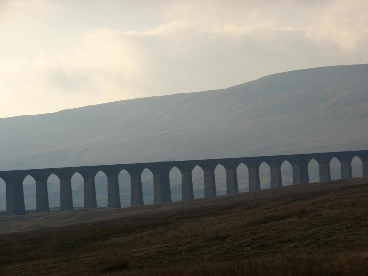 Howgill Cottage セドバーグ エクステリア 写真