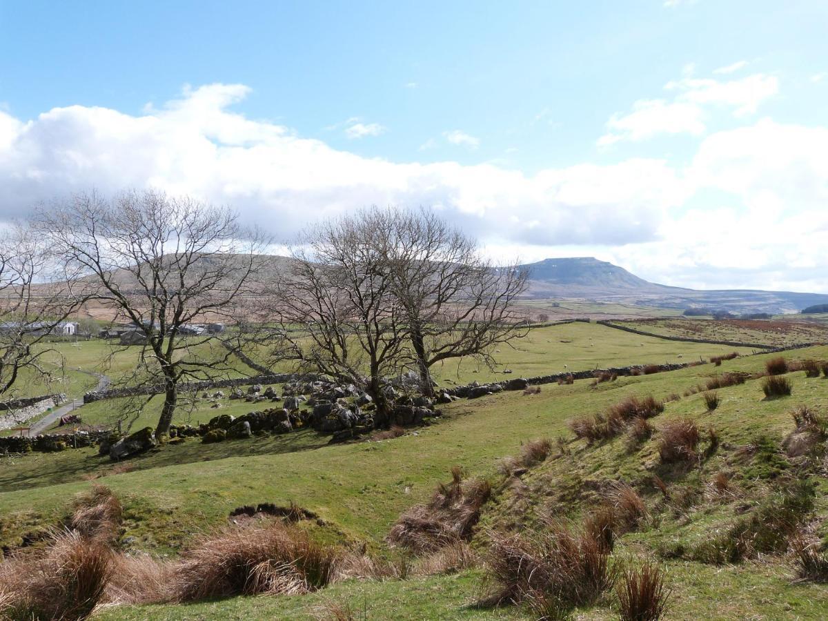 Howgill Cottage セドバーグ エクステリア 写真