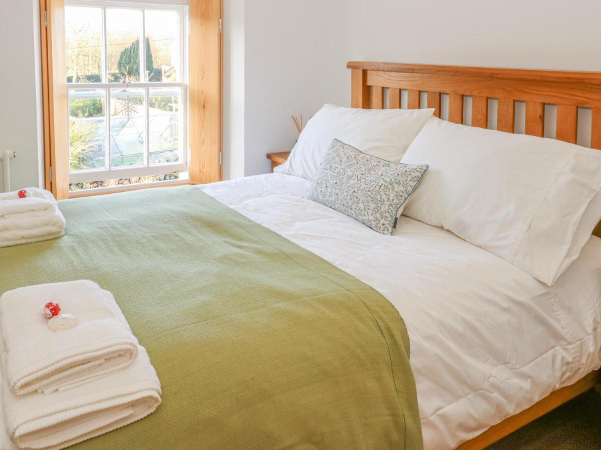 Howgill Cottage セドバーグ エクステリア 写真
